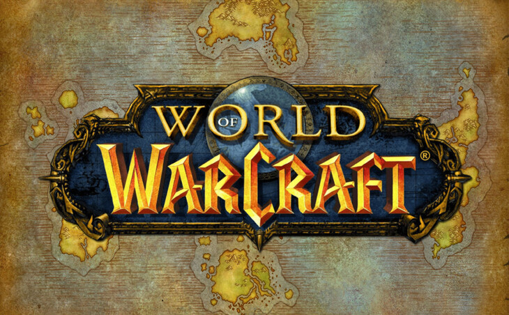 Avaloren nowym kontynentem w „World of Warcraft”?
