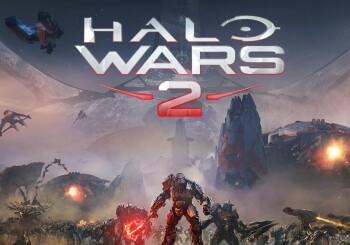 Multiplatformowa gra w "Halo Wars 2"