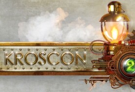 The second edition of the KrosCon convention is coming soon!