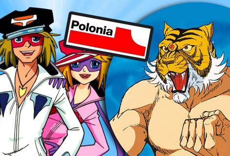 Nostalgiczne wspomnienia – czyli to się oglądało: Polonia 1