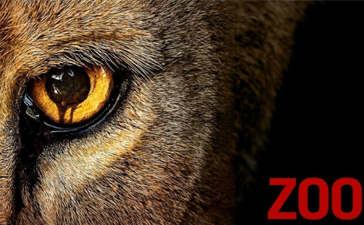 „Zoo” – CBS anulowało serial po trzecim sezonie