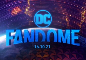 Wyjątkowe, wirtualne wydarzenie dla fanów DC Comics już 16 października!