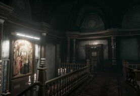 Nowe zdjęcia z planu filmowego rebootu "Resident Evil"