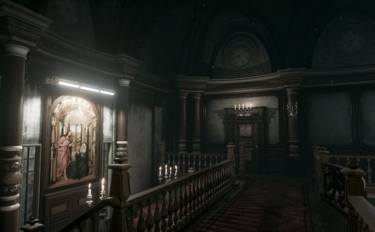 Nowe zdjęcia z planu filmowego rebootu „Resident Evil”