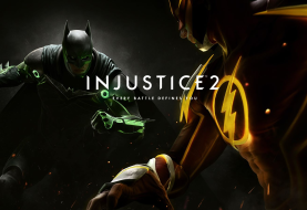 "Injustice 2" już niedługo na PC?