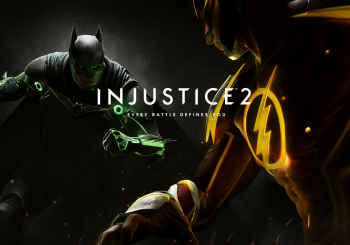"Injustice 2" już niedługo na PC?
