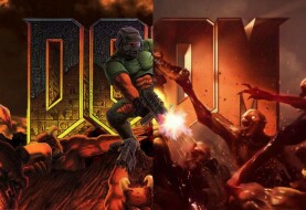 „Doom” - główną bohaterką będzie tym razem kobieta
