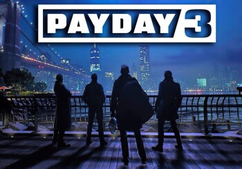 "Payday 3" - pierwsza zapowiedź z teaserem!