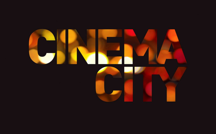 „Święto Kina” już 9 i 10 grudnia w Cinema City!