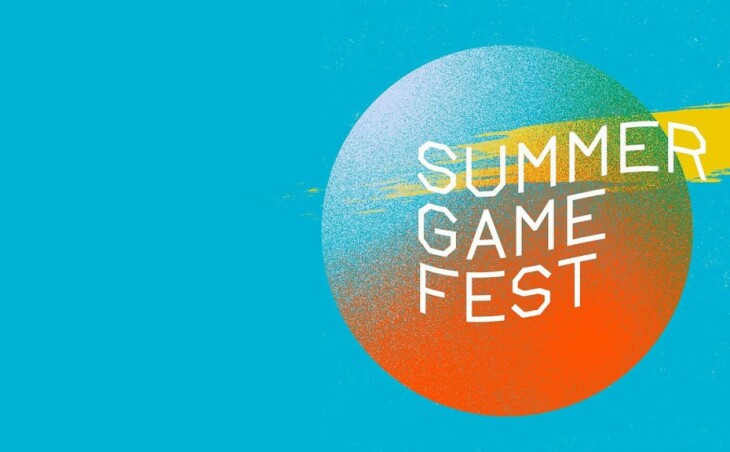 Nadchodzi Summer Game Fest
