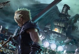 Between the past and the future - Review of the game "Final Fantasy VII Remake"