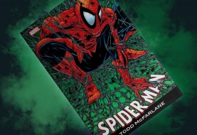 Back to the 90s - "Spider-Man" comic book review