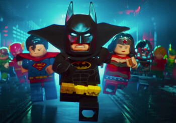 The director of 'LEGO Batman: The Movie' reveals the plot of the sequel