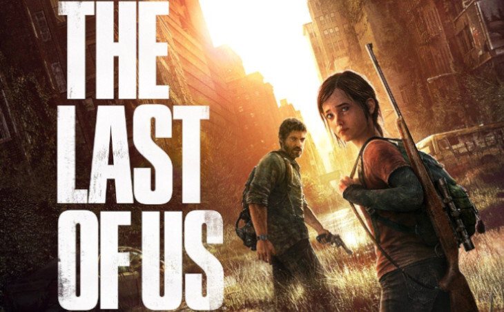 New recording from the remake of “The Last of Us”
