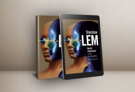 Felicytologia, czyli szczęście podług Lema – recenzja antologii „Ogród ciemności i inne opowiadania”