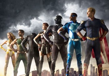 We got to know the appearance of a new character from the expected "The Boys"