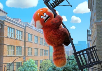 "It's not a rush" - the latest Disney and Pixar animation coming to DVD on August 10!