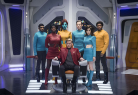 „Czarne lustro” – zwiastun kolejnego odcinka zatytułowanego „USS Callister”