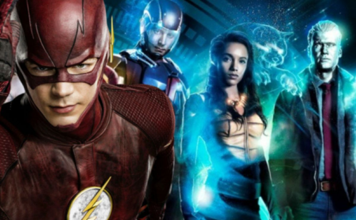 „The Flash” i „Legends of Tomorrow” – zapowiedzi ostatnich odcinków przed przerwą