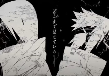 A new trailer for the cult anime "Naruto" is available!