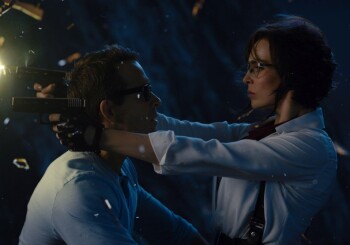 "Free Guy" on Blu-ray and DVD on January 26!