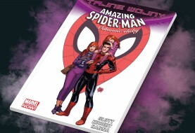 Grunt to rodzinka – recenzja komiksu „Tajne wojny – Amazing Spider-Man: Odnowić śluby”