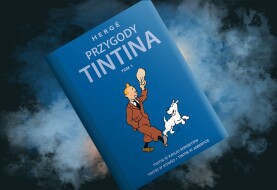 Podróże reportera bez granic  – recenzja komiksu  „Przygody Tintina", t. 1