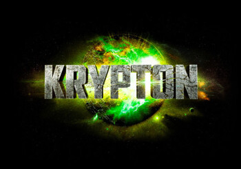 „Krypton” obsadził dziadka Supermana