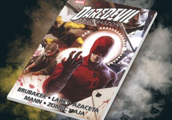 Finał godny serii – recenzja komiksu „Daredevil: Nieustraszony! Tom 6”