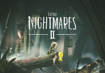 "Little Nightmares II" - game trailer