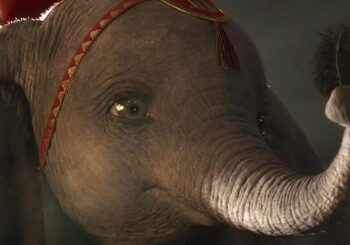 Nie ma piórka, nie poleci! – recenzja filmu „Dumbo”