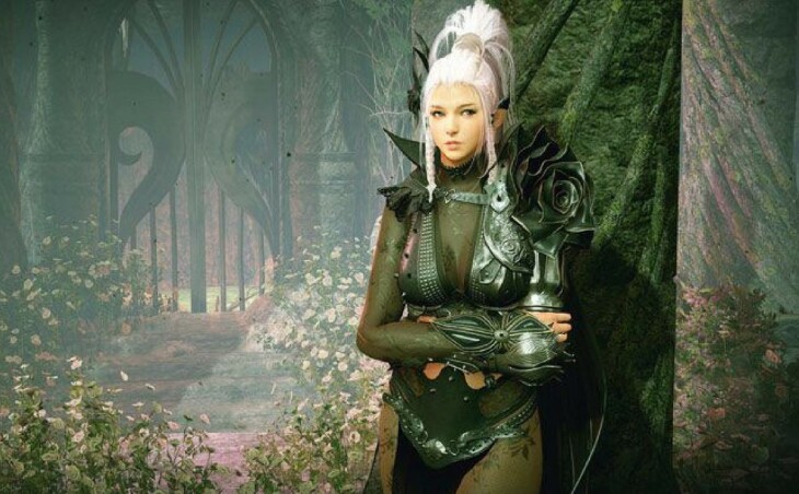 E3 2018: Beta MMORPG „Black Desert” na Xbox One zapowiedziana! Obejrzyjcie zwiastun