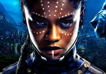 "Black Panther: Wakanda Forever" delayed