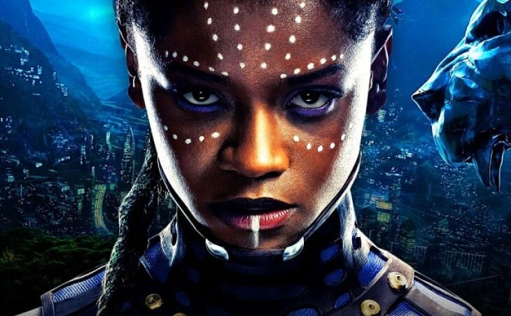 “Black Panther: Wakanda Forever” delayed