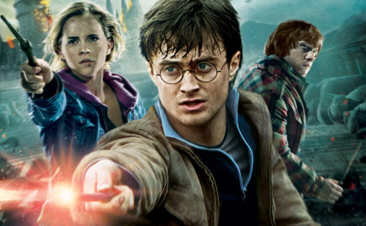 Harry Potter is back as a series! HBO and Warner Bros. Discovery in preparation for a reboot