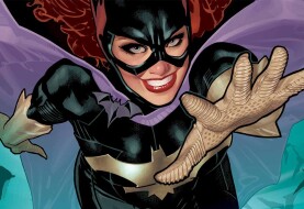Czy Joss Whedon nadal pracuje nad "Batgirl"?