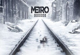 „Metro Exodus” - Deep Silver prezentuje limitowane wydanie Spartan Collector’s Edition
