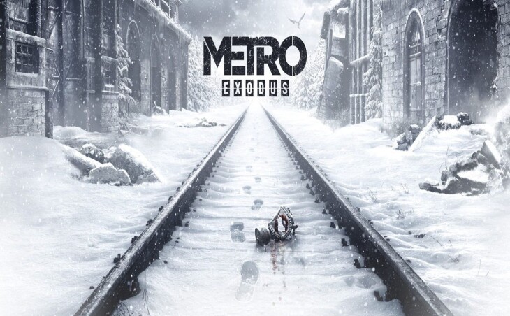 „Metro Exodus” z nowym zwiastunem fabularnym