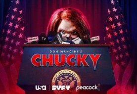 Poznaliśmy datę premiery 3 sezonu serialu "Chucky"!