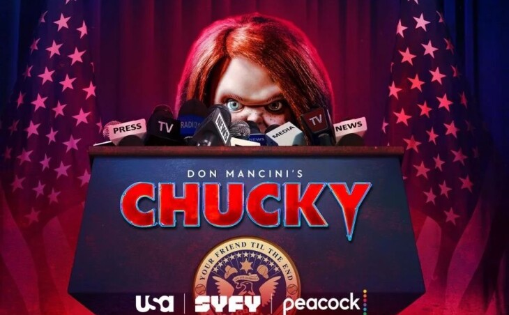 Chucky Season 3 Premiere Date Revealed!