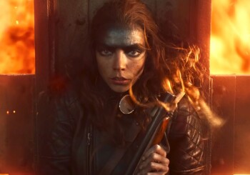 Fani mogą zobaczyć pierwszy zwiastun filmu "Furiosa"!