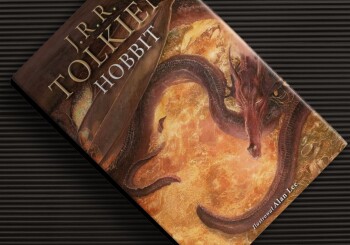To jak powrót do domu. „Hobbit, czyli tam i z powrotem” J.R.R Tolkiena – recenzja książki