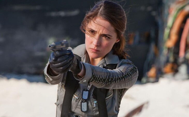 Rose Byrne nie powróci w „X-Men: Dark Phoenix”