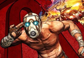 Kevin Hart in the adaptation of "Borderlands"?