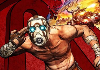 Kevin Hart in the adaptation of "Borderlands"?