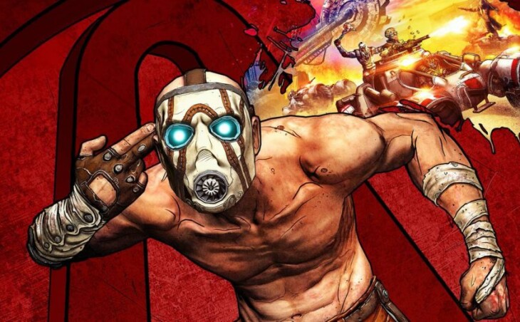 Kevin Hart in the adaptation of “Borderlands”?