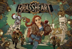 Brassheart - more screenshots and a new trailer!
