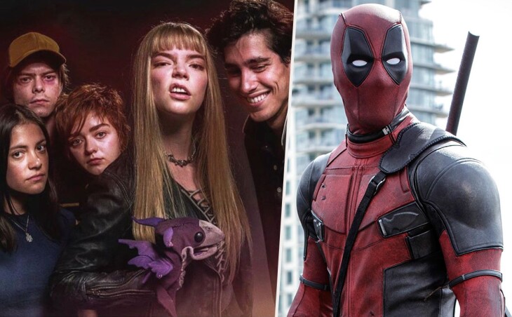 Nowe daty premier dla „The New Mutants”, „Gambita” i drugiego „Deadpoola”