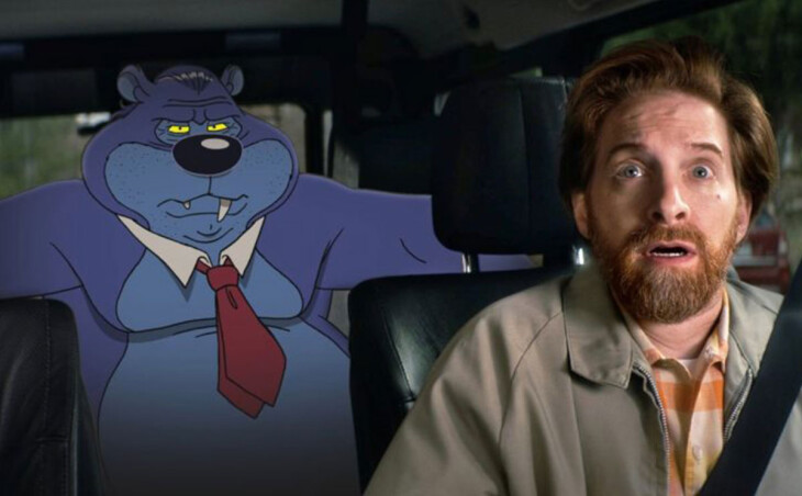 Pierwsze spojrzenie na „Bobcat Goldwaith’s Misfits & Monsters”