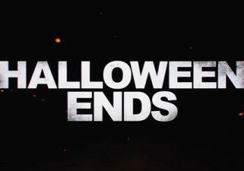 The first trailer for "Halloween Ends" is out!